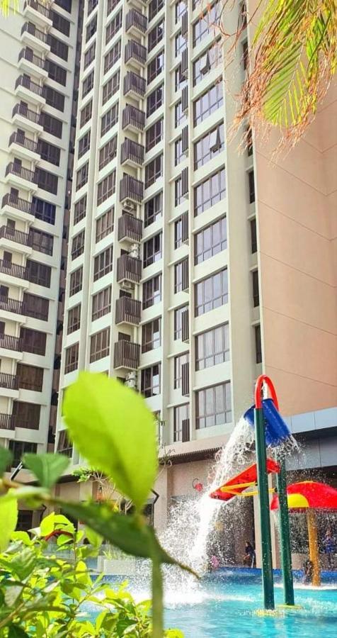 Jrv Hotelstyle Homestay Melaka Exterior foto
